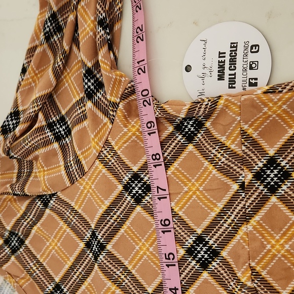 Jolie&Joy CURVY SZ NWT SALE $5 - Picture 7 of 7